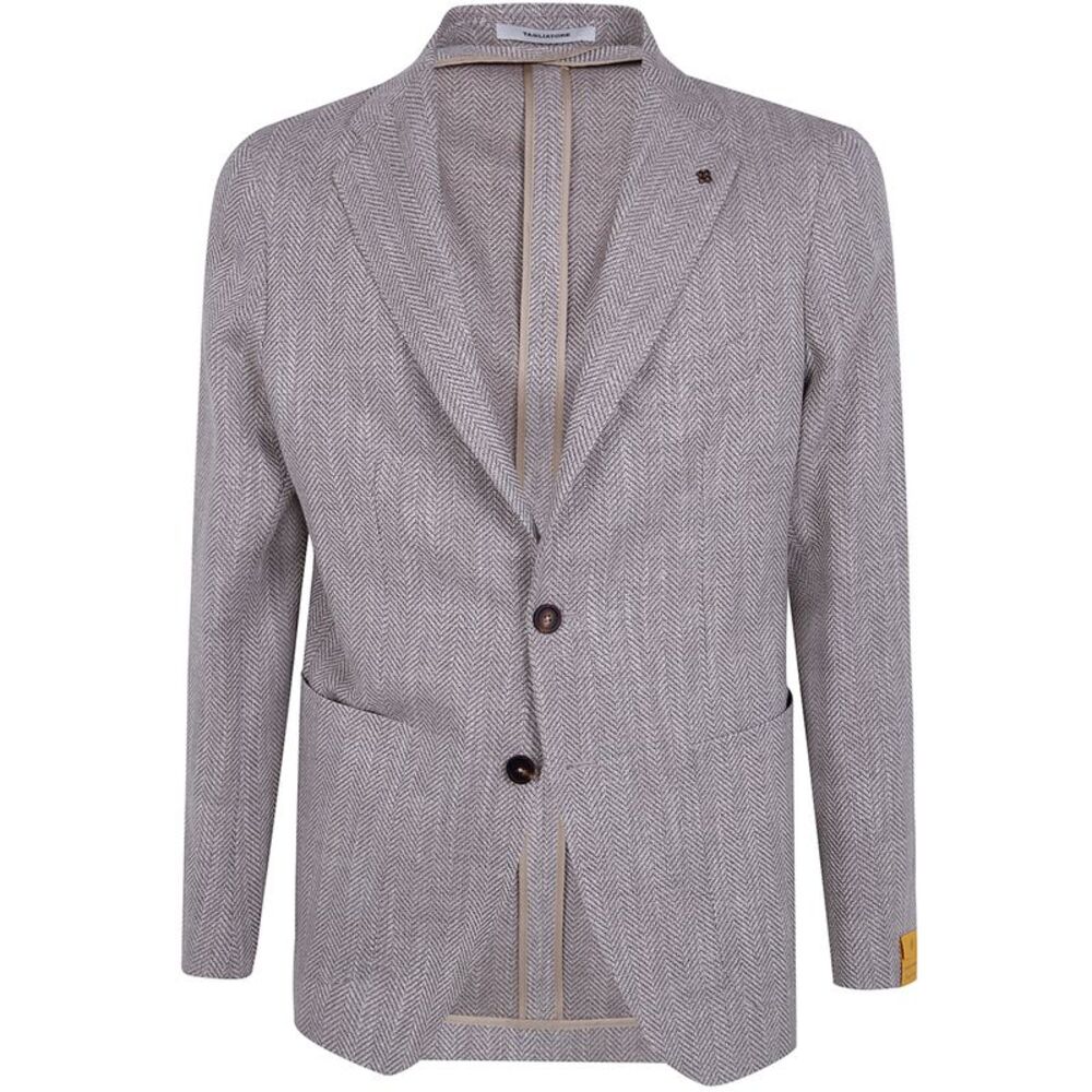 Tagliatore Men "Montecarlo" Jacket